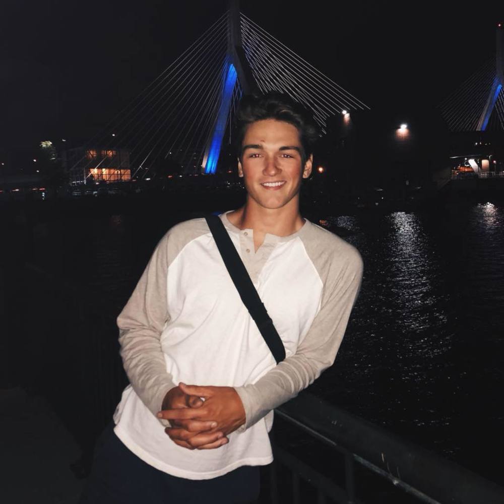 Meet your Posher, Ben